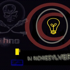 DJRichieSylver