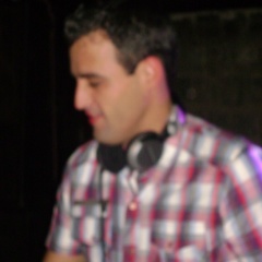 DJ Rick Moraes