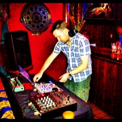 DJ Ricky Gold