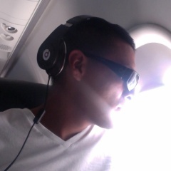 DJ RKADE