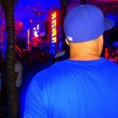 DJ RO