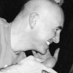DJ Rob Bulman