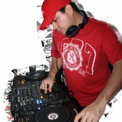 Dj Robert (Panama)