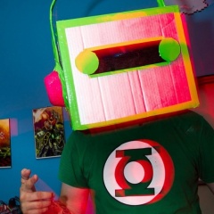 Dj RoboRob