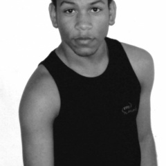 DJ ROB PHILLIPS