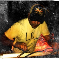 robson nogueira