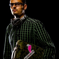 DJ ROD CORE