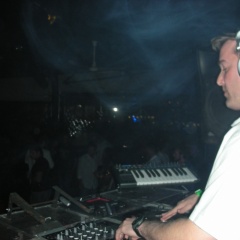DJ Rodd Sim