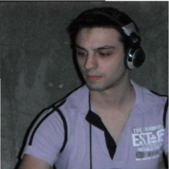 Dj Rodolfo Nammur