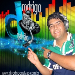 DJ Rodrigo Galvão