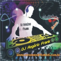 DJ Rogerio Frank