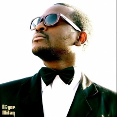 ROGER MILAN