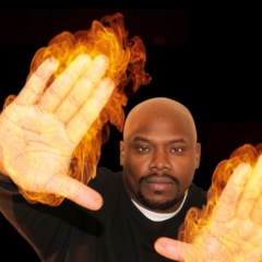 DJ Roland Clark