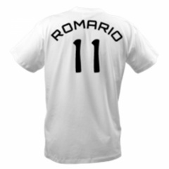 DJ Romario