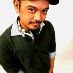Dj Ron G