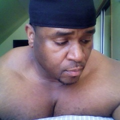 DJ Ron Jones