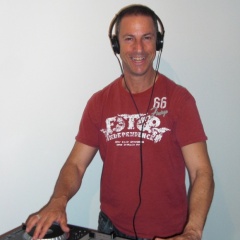 Energised progressive house