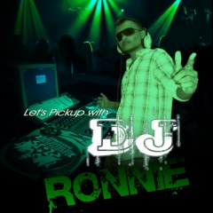 DJ Ronnie