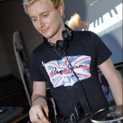 DJ Ronny