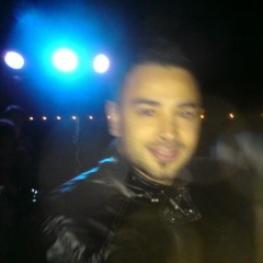 DJ Ronstar
