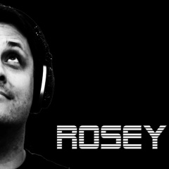 DJ Rosey