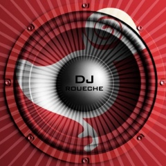 DJ Roueche of The Suicide Doors