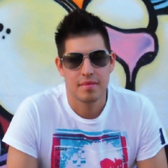 DJ Roy