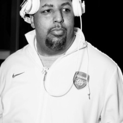 Dj Rsenal