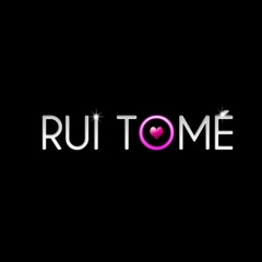 Rui Tomé