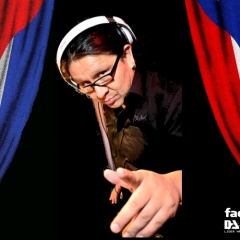 DJ RUMBA STEREO