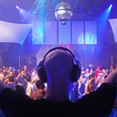 DJ Russ Rich