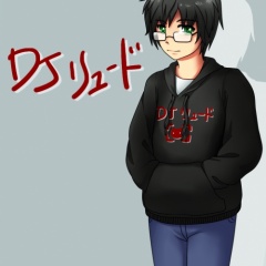 DJ Ryudo