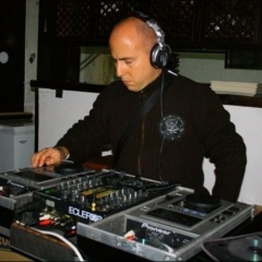 DJ SaF