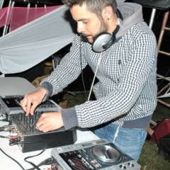 Dj Saha