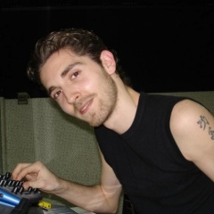 DJ Saint Louis
