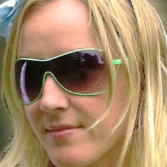 DJ Sally J