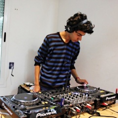 DJ SALMEN