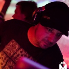 DJ Salvatore