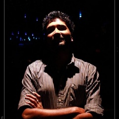 DJ SAMEER ZAINE