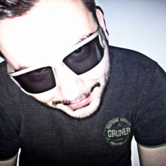 Dj Samm