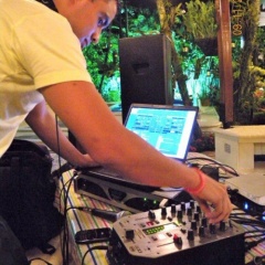 Dj Sammy Barbosa