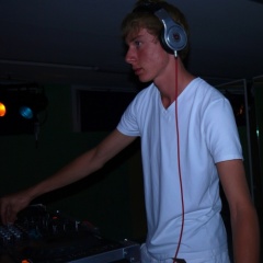 Sander ten Hoedt