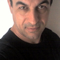 Dee Jay Santi