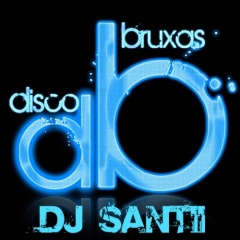 Dj Santi