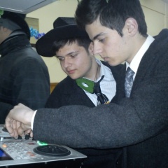 DJ SAQ