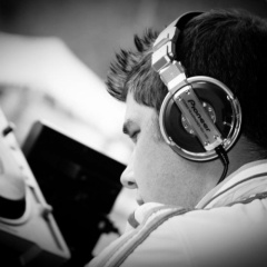 DJ $arge