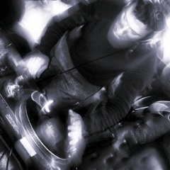 DJ SAS