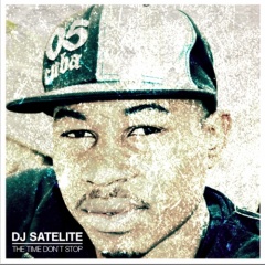 Dj Satelite