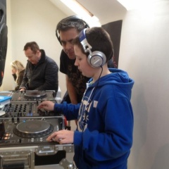 DJ Saultdaddy