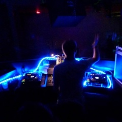 DJ Sayvion